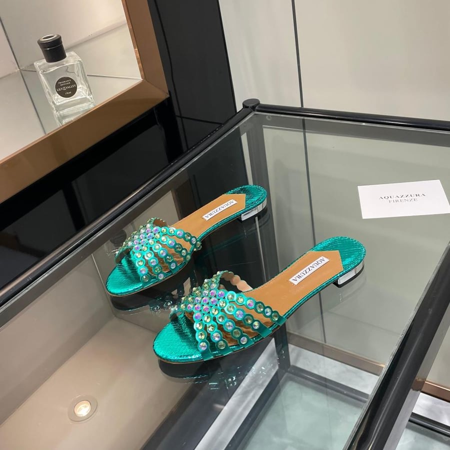 Aquazzura sandals 35-41