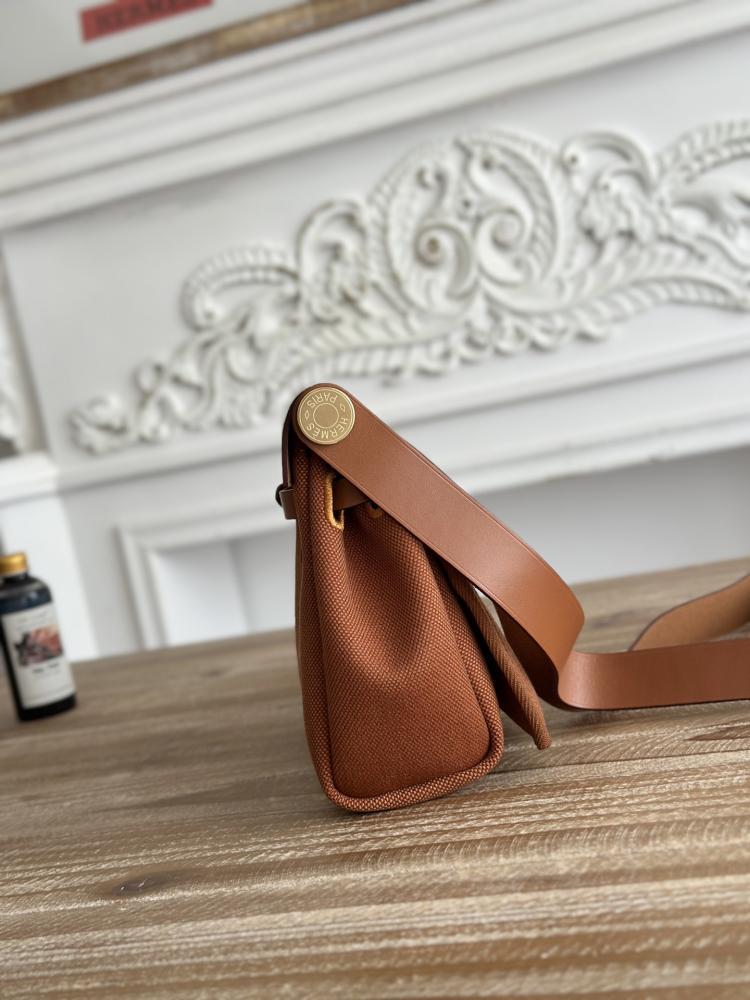 Hermes Mini Herbag 20 Bag