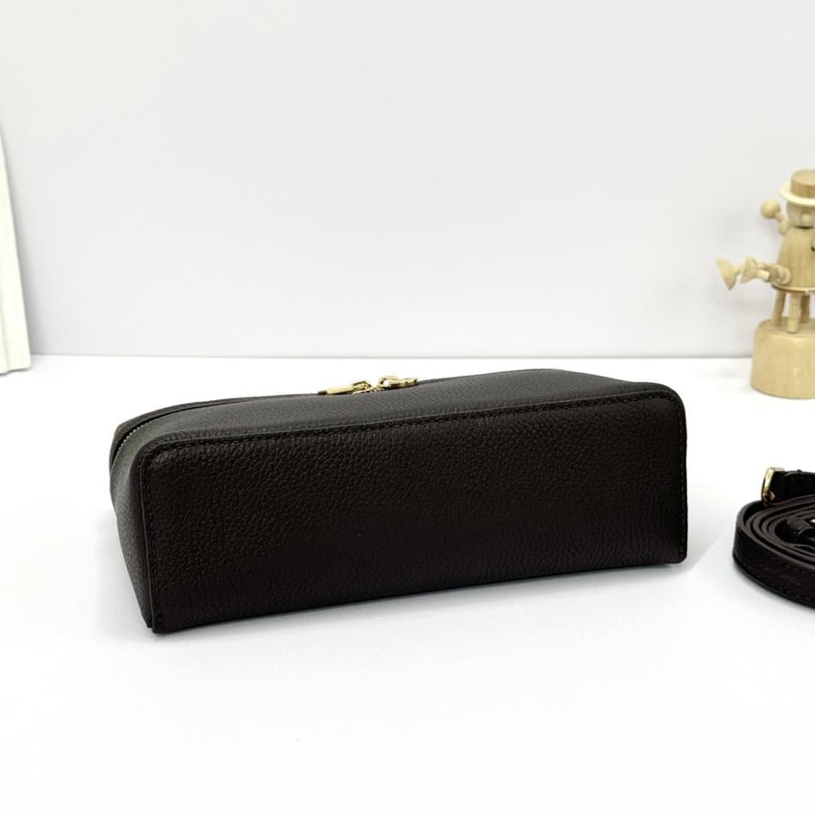 Loro Piana Extra Pocket L19 Vanity Case Collection