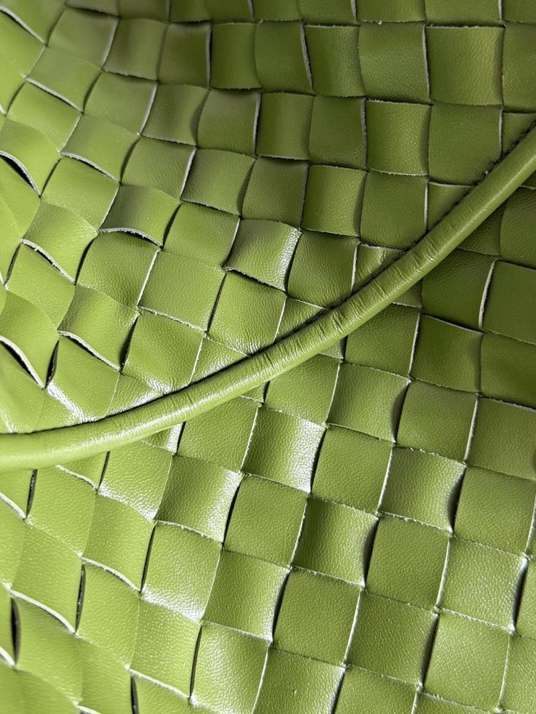 BV New Large Hop Bag 54cm (Leather)