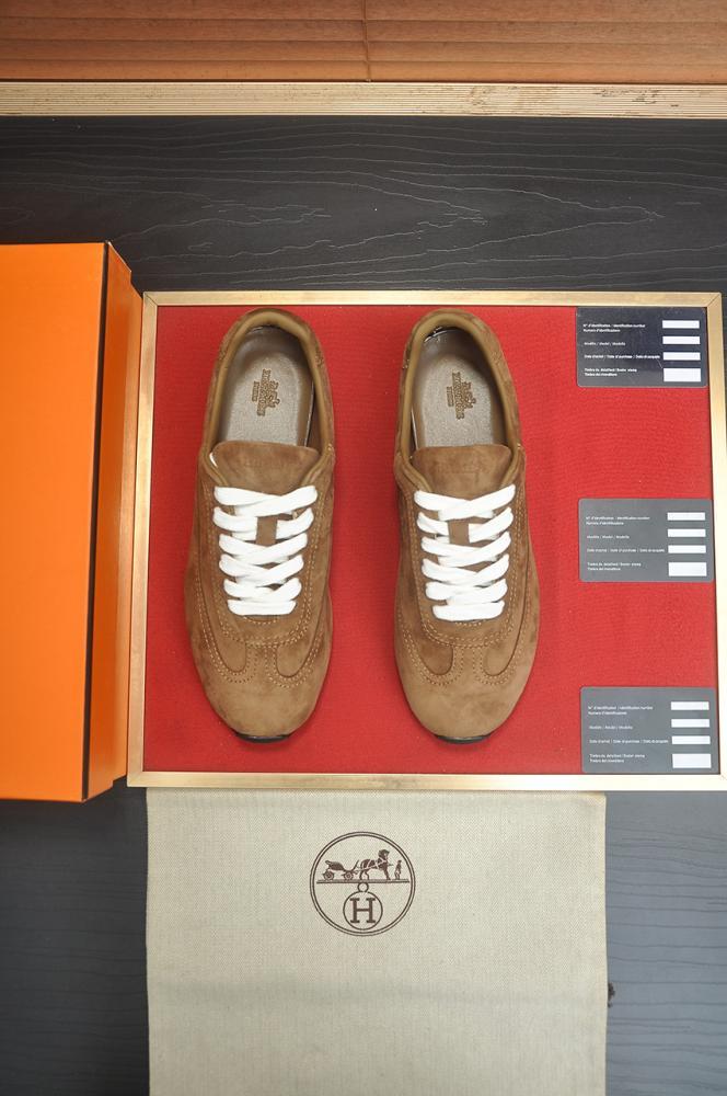 Hermes Casual shoes