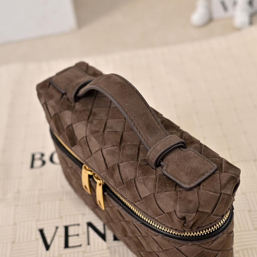 BV Vanity Case Bag 22cm