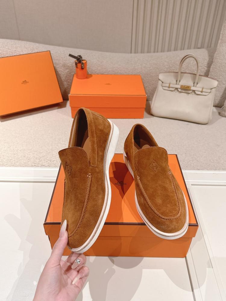 Hermes Casual shoes