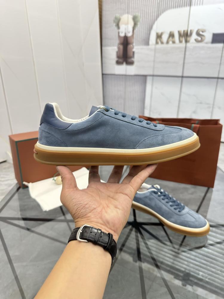 Loro Piana Tennis Walk  38-46