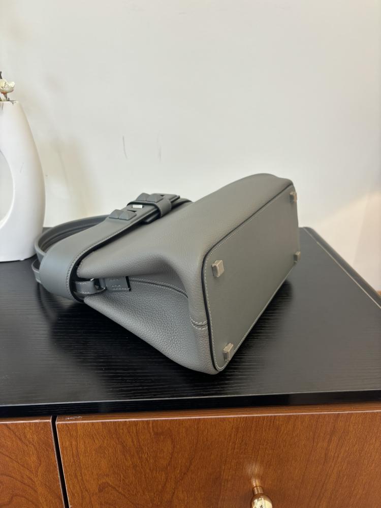 Hermes Médor Bag 27cm