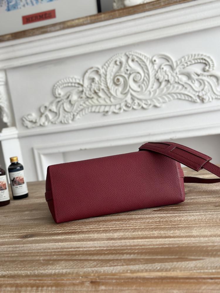 Hermes Berlingot Bag