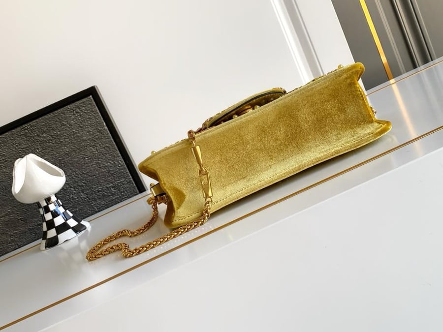 Valentino Garavani Loco Embellished Bags Collection