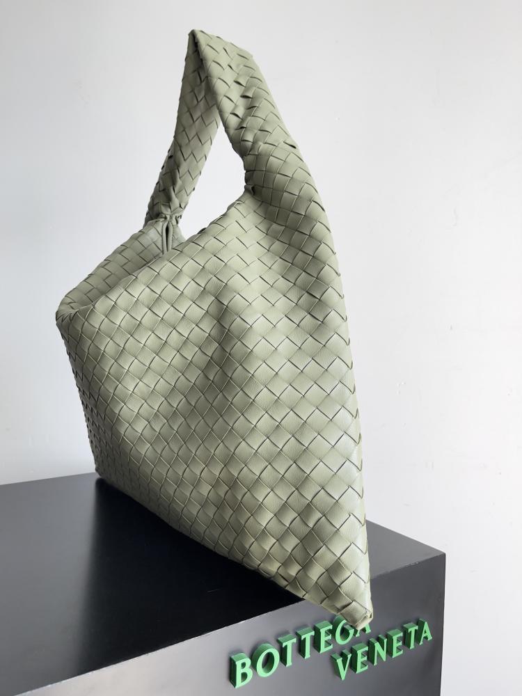 BV New Large Hop Bag 54cm (Leather)