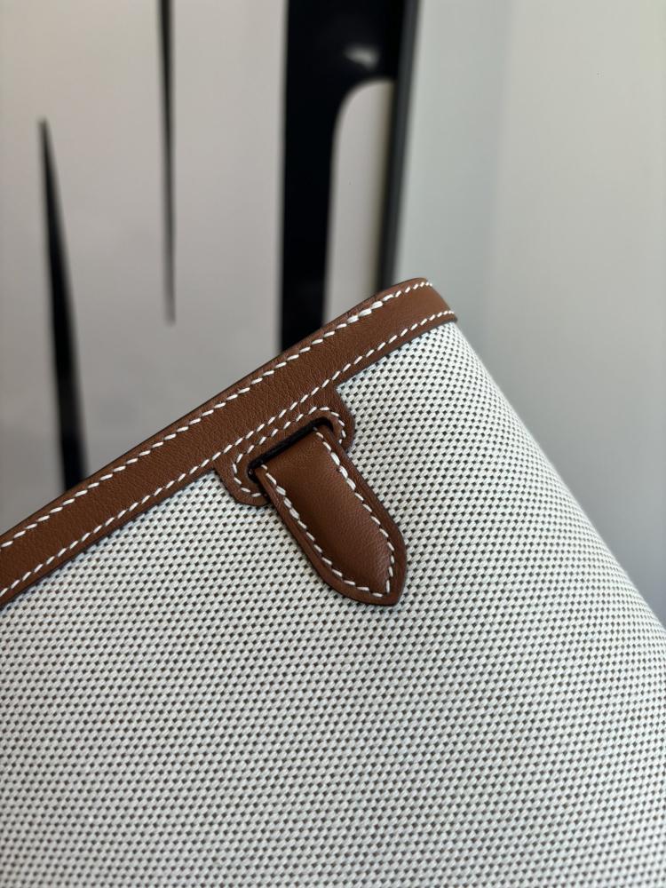 Hermes Kelly Dépêches 25 Pouch