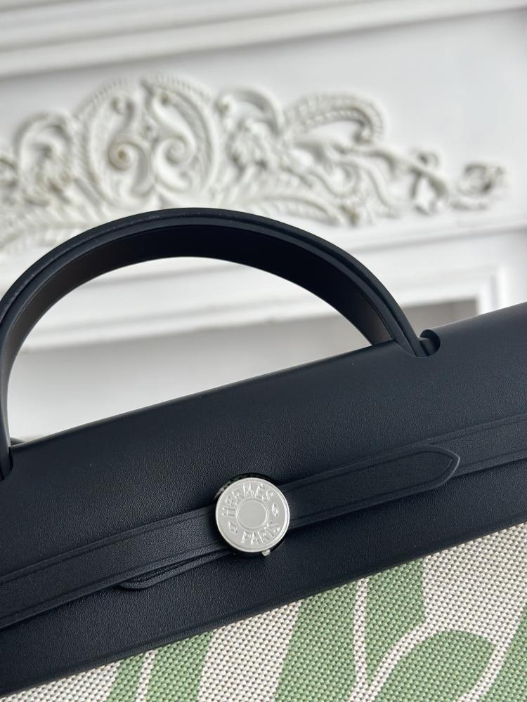 Hermes Herbag Zip 31 Bag