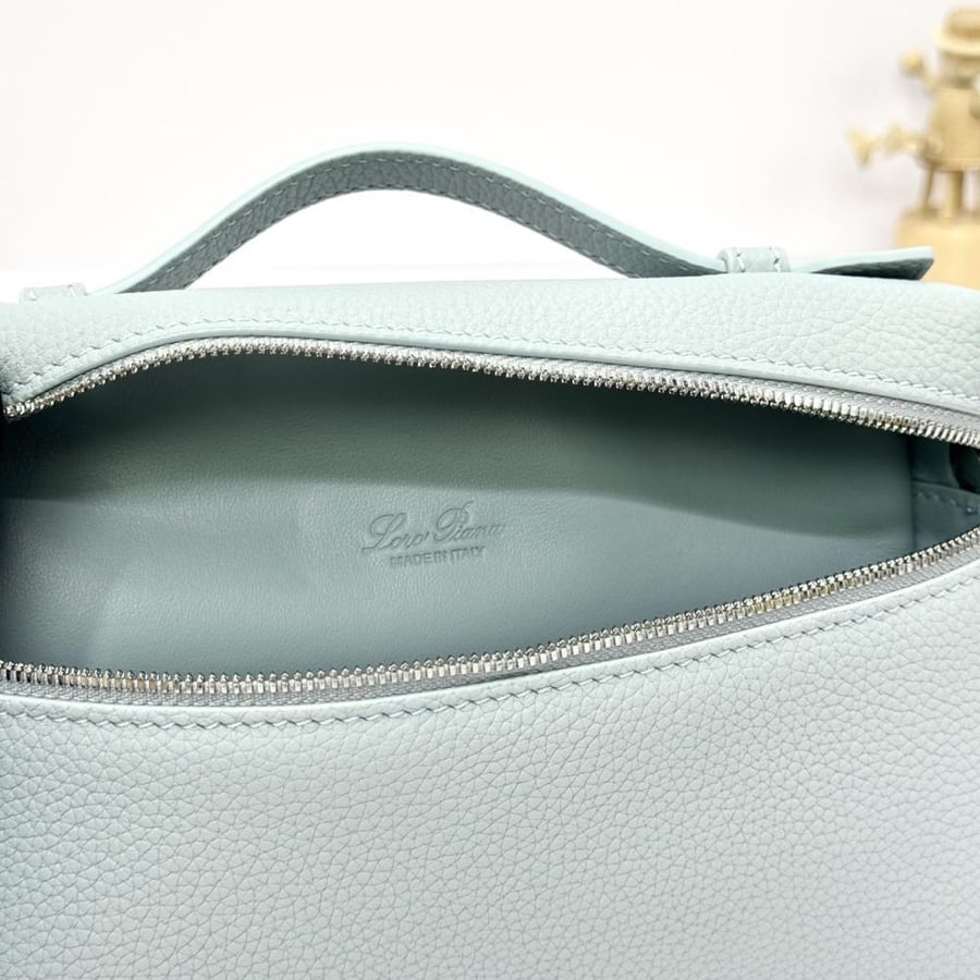 Loro Piana Extra Pocket L19 Vanity Case Collection