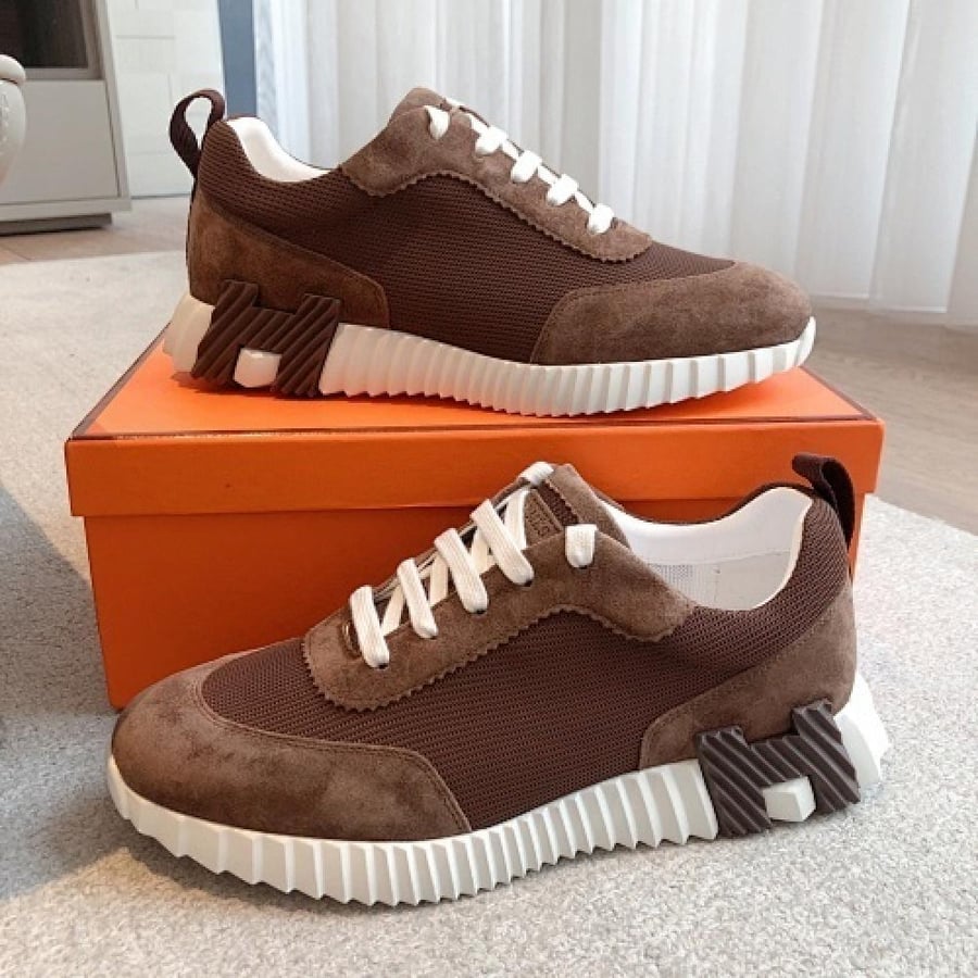 Hermes Casual shoes