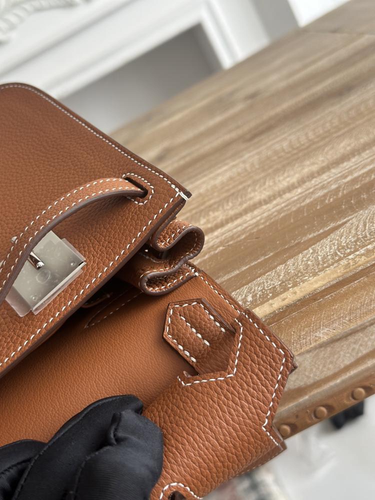 Hermes Jypsiere 28 Bag
