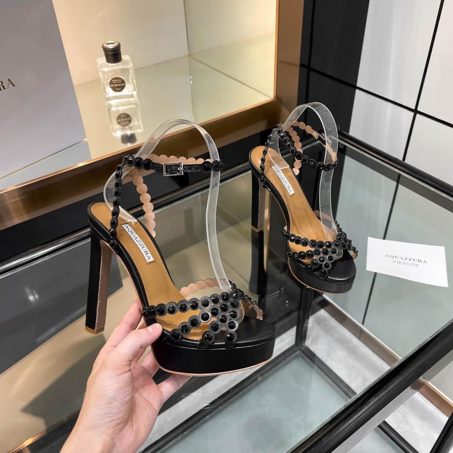 Aquazzura High heels sandals 35-41