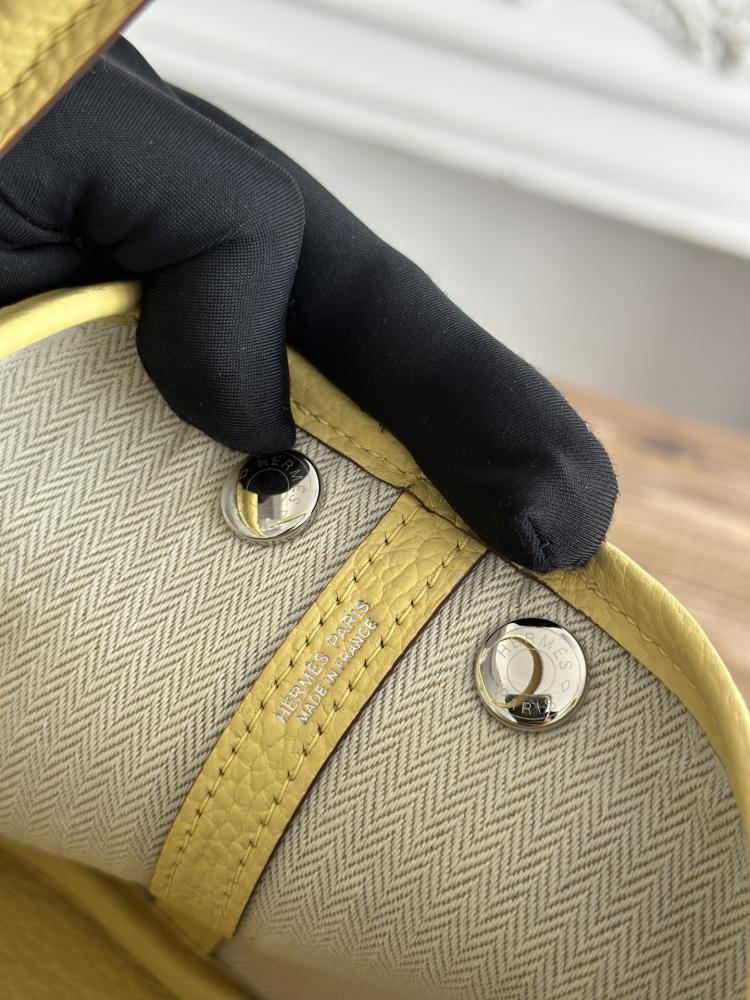 Hermes Néo Garden Party Mini 23 Bag