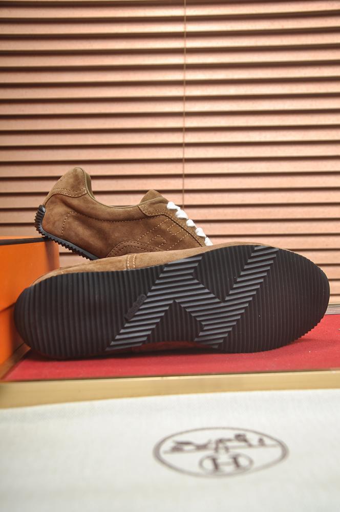 Hermes Casual shoes