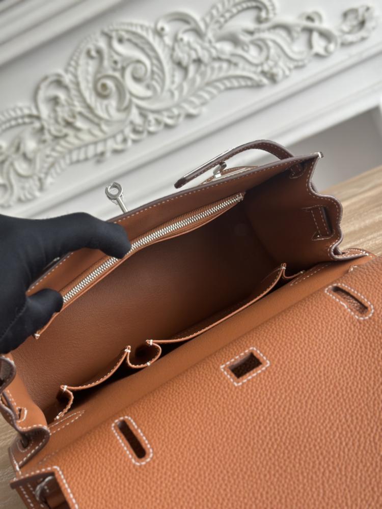 Hermes Jypsiere 28 Bag
