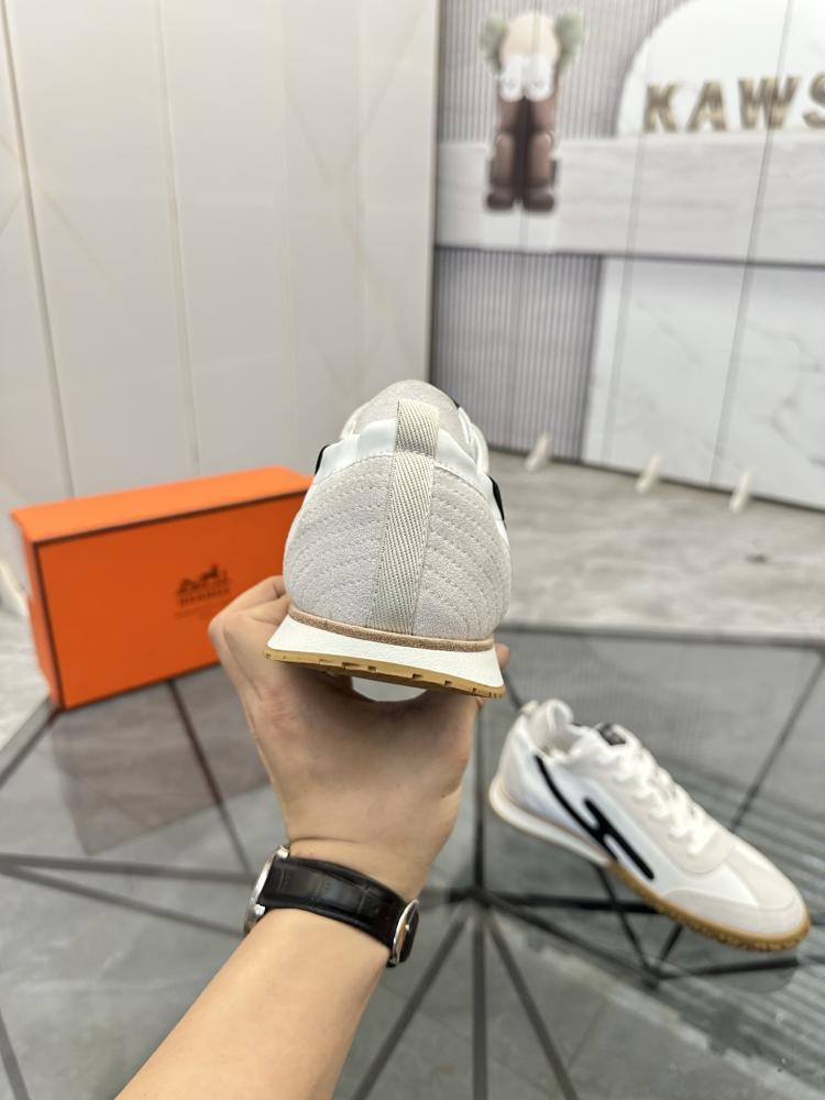 Hermes Casual shoes