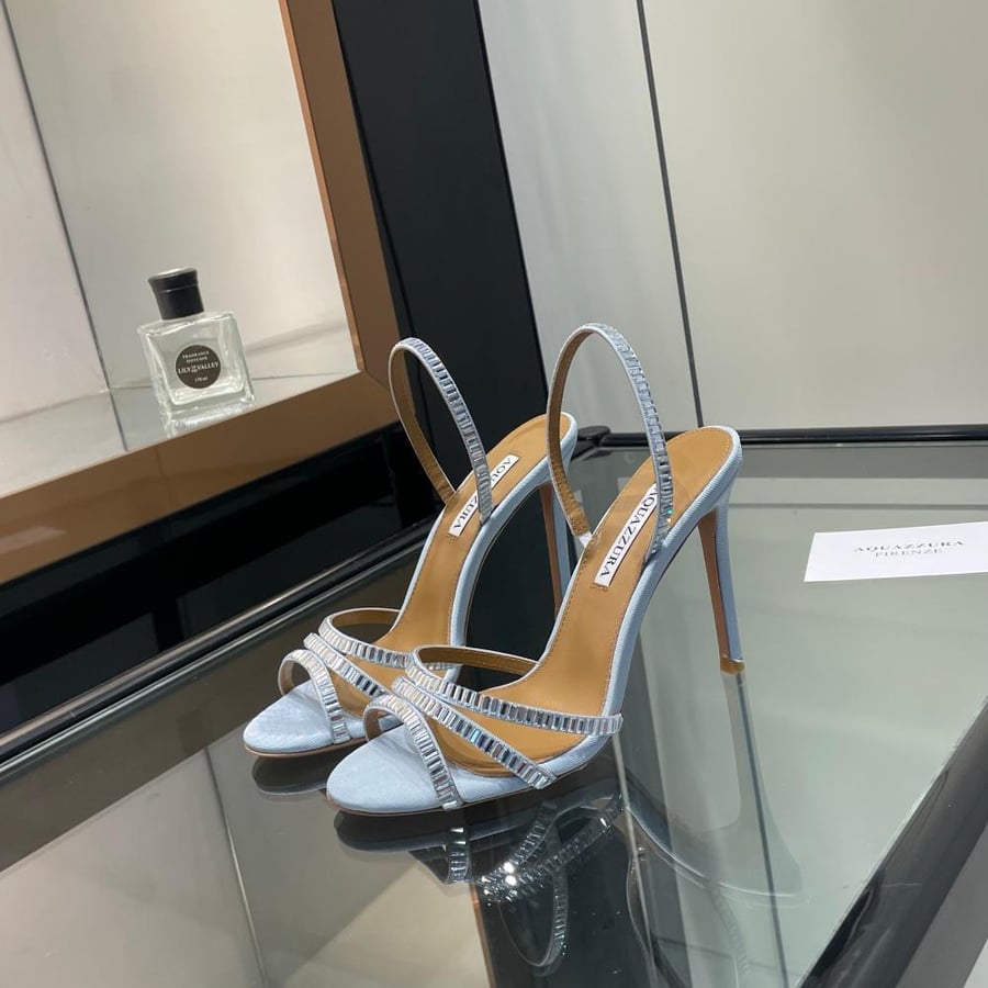 Aquazzura High heels sandals 35-41