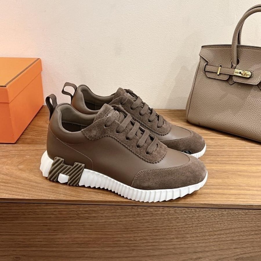 Hermes Casual shoes