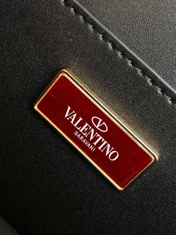 Valentino Garavani Mini Loco Embellished Bags Collection