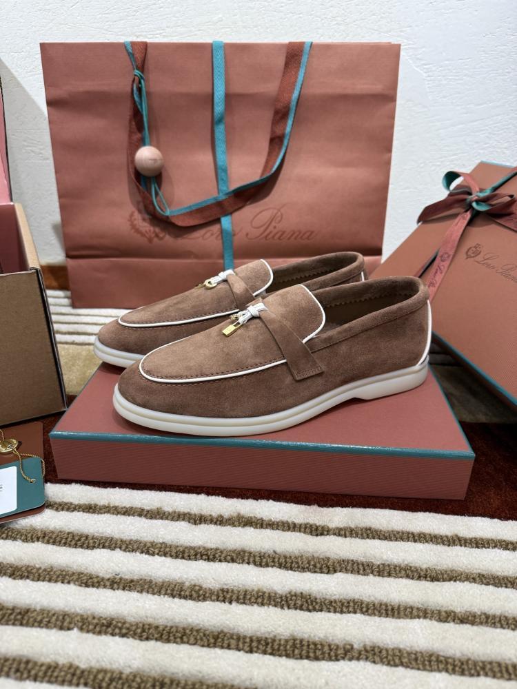 Loro Piana Unisex 35-45