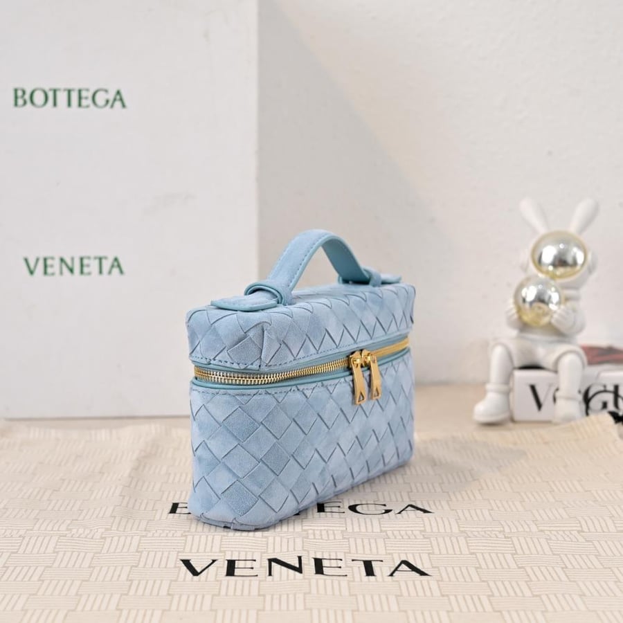 BV Vanity Case Bag 22cm