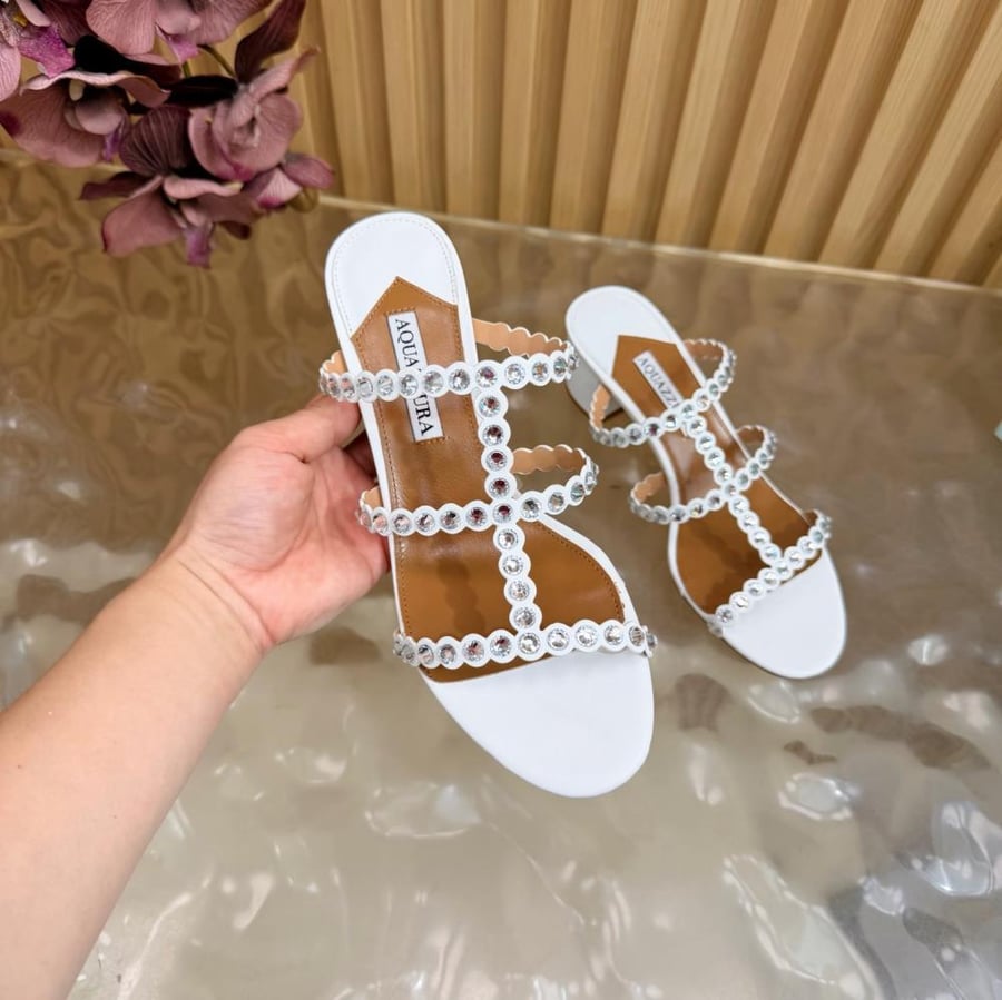 Aquazzura sandals 35-41