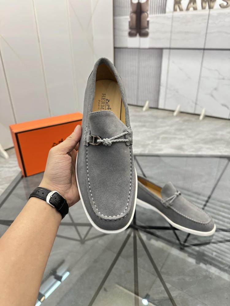 Hermes Loafer