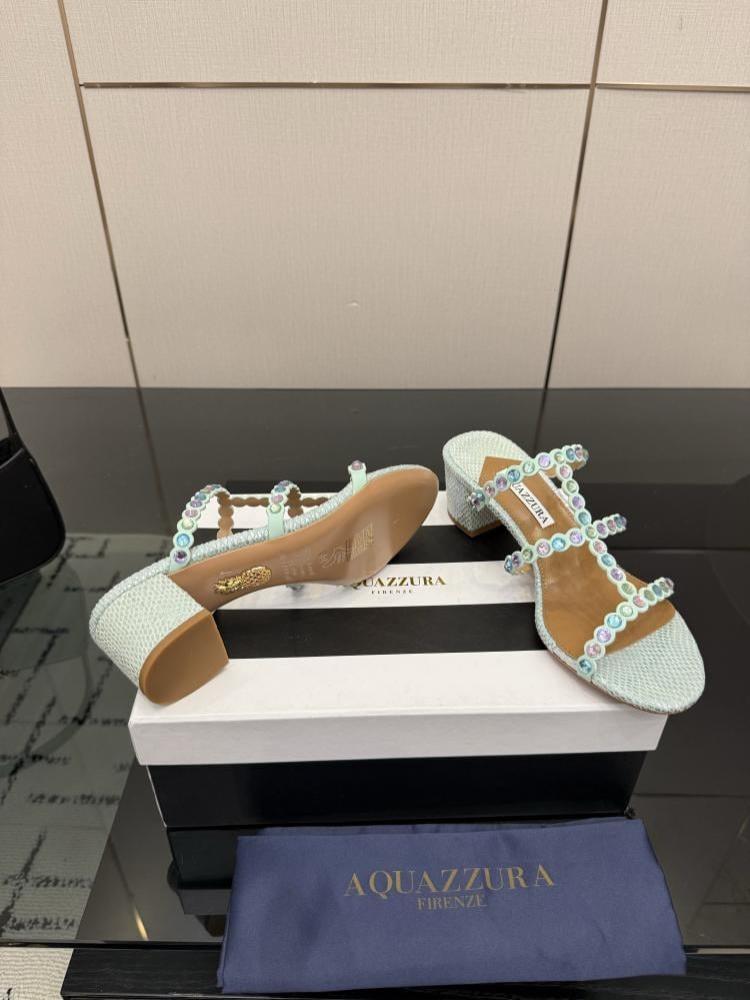 Aquazzura High heels sandals 35-41
