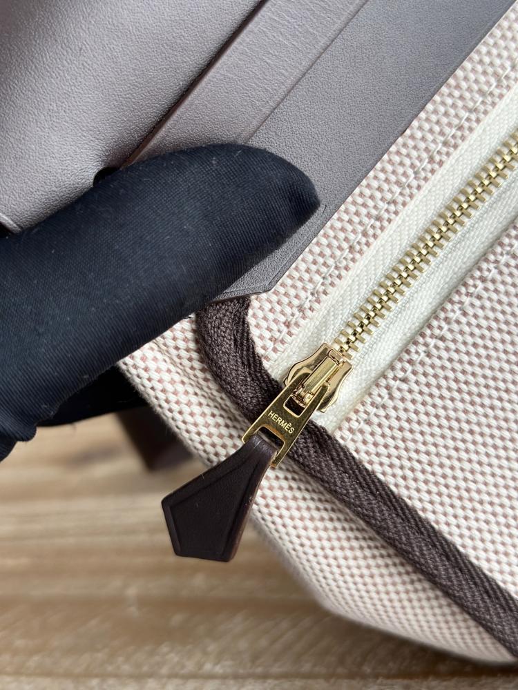Hermes Mini Herbag 20 Bag