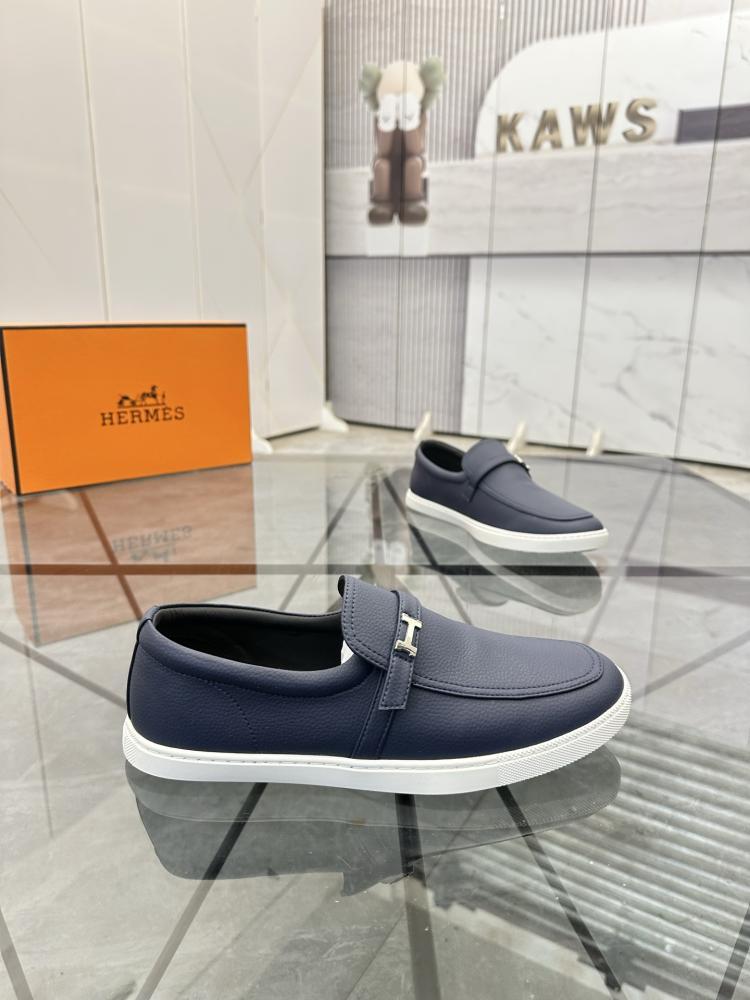 Hermes Casual shoes