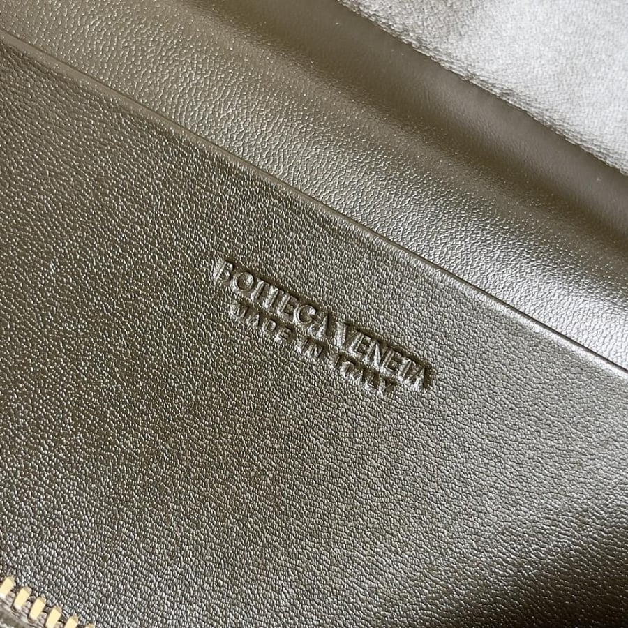 BV Vanity Case Bag 22cm