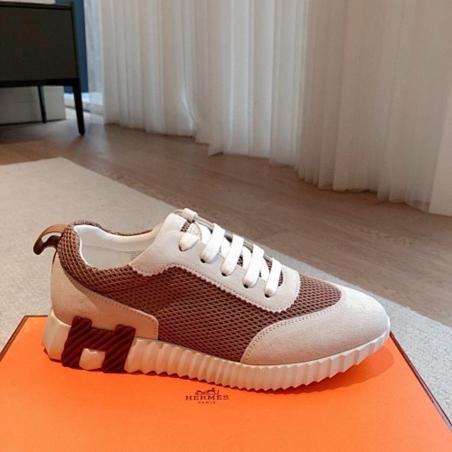 Hermes Casual shoes