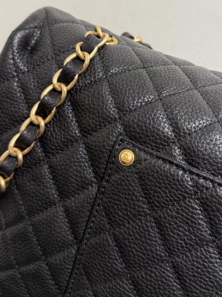 Chanel Classic Flap