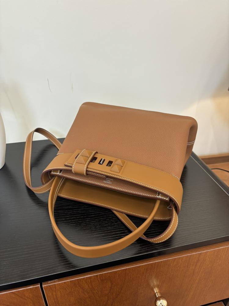 Hermes Médor Bag 27cm