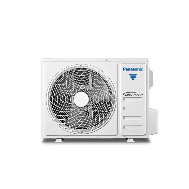 باناسونيك مكيف سبليت مقاس 24 بارد انفرتر 1-CU-FS24AKF