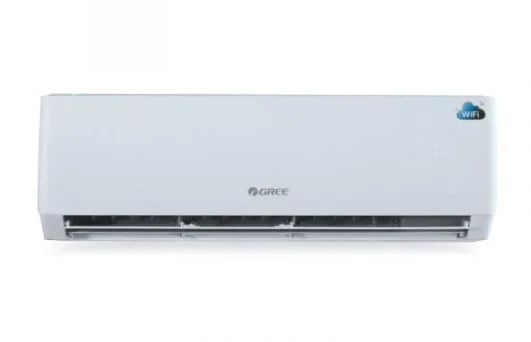 جرى مكيف سبيلت 28000 حار / بارد بولر واى فاى GWH30AGE
