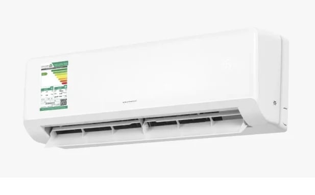 جري مكيف سبليت كوزمو انفرتر - 12000 وحدة - حار وبارد - واي فاي - GWH12AWCXB-S6DTA3C