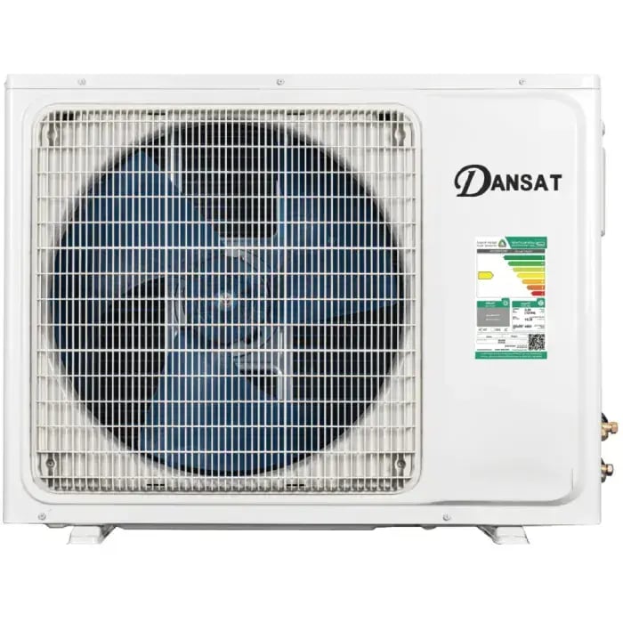 عرض دانسات مكيف اسبليت 22000 حار بارد انفرتر سمارت واي فاي DAN24IS  كتب الكود Dan23 لتفعيل سعر العرض +تركيب و توصيل مجاني داخل الرياض