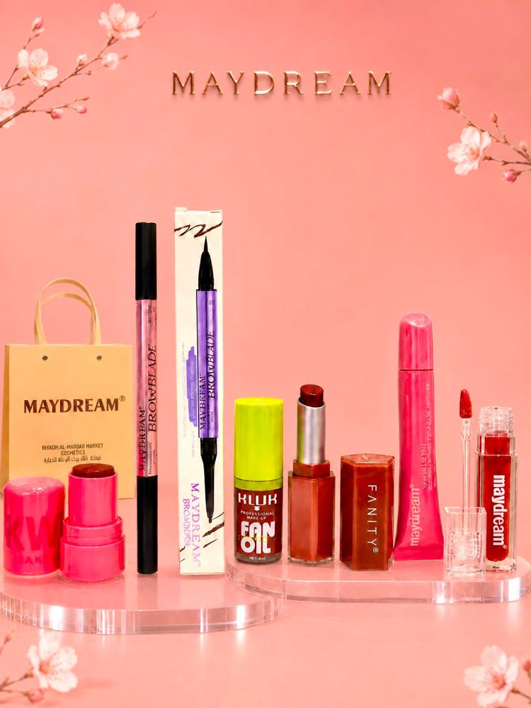 مجموعه ماي دريم الرائعة 8 قطع