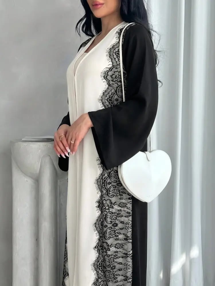 عباية نسائية