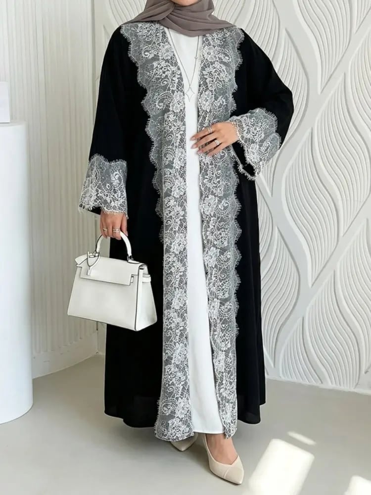 عباية نسائية