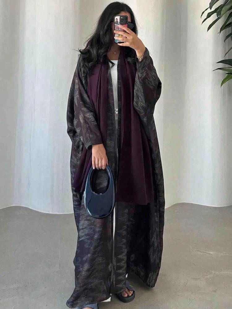 قفطان نسائي