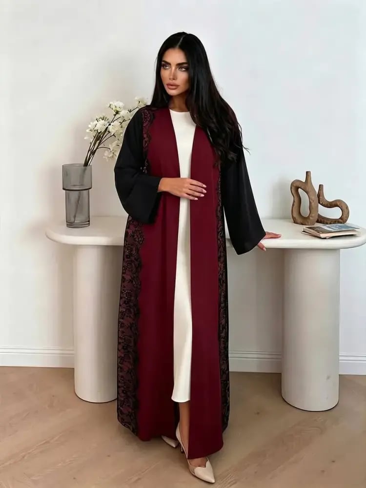 عباية نسائية