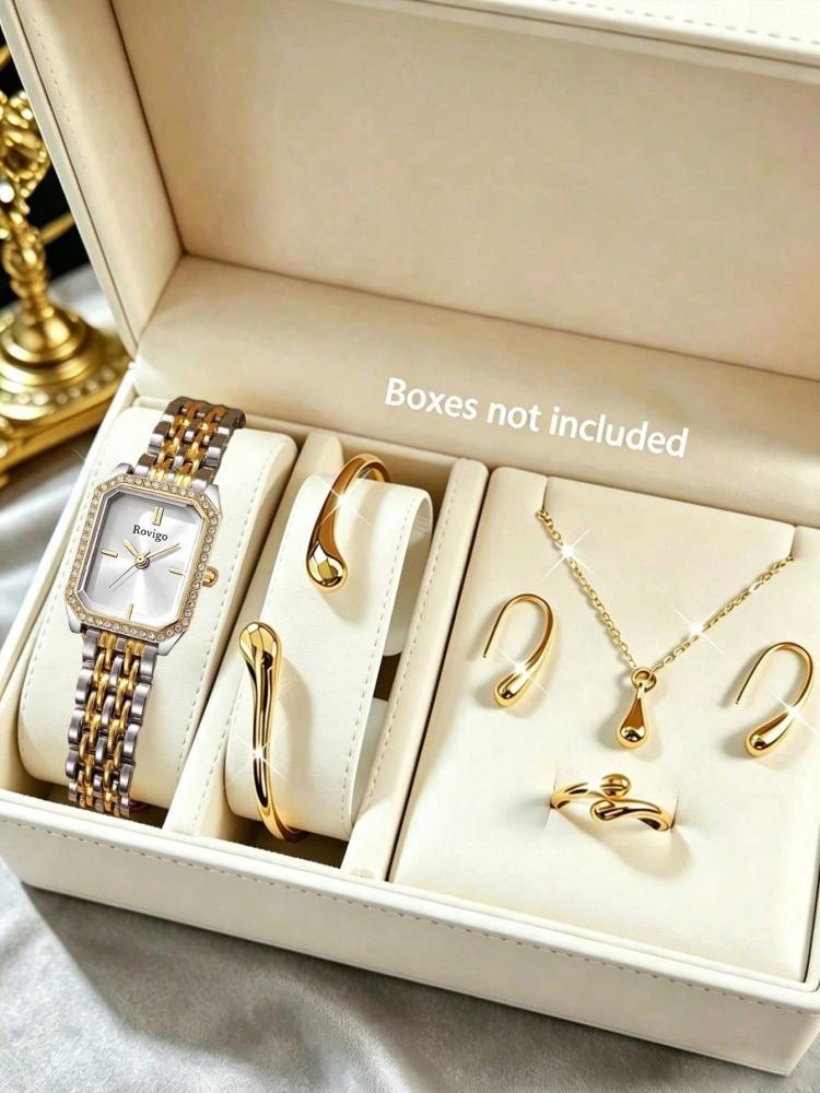 طقم اكسسوارات