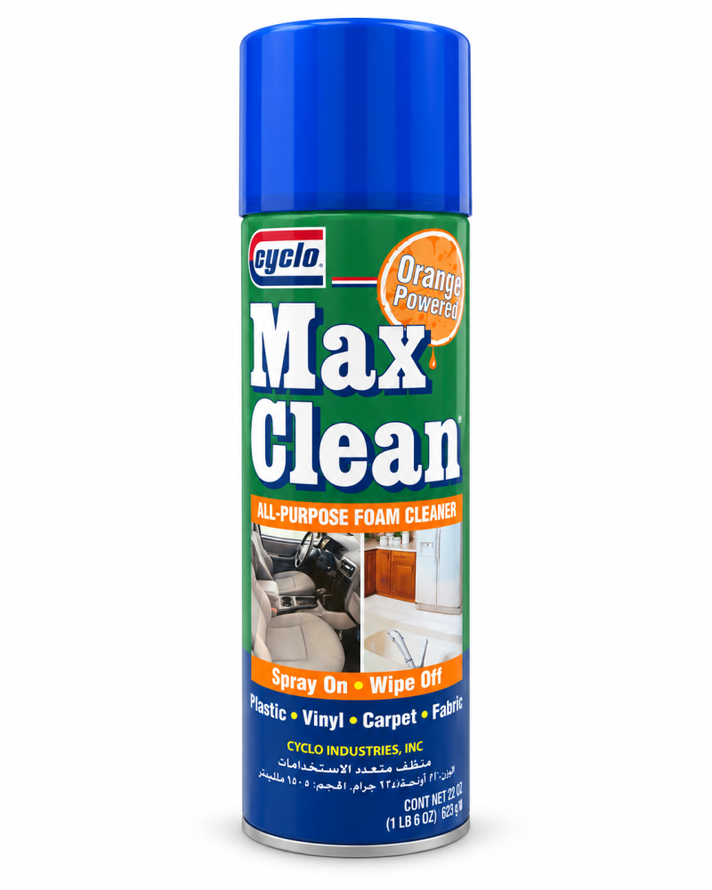 منظف عام MAX CLEAN