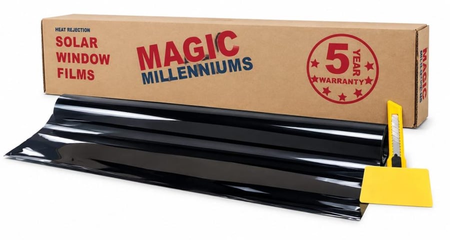 تظليلة MAGLC