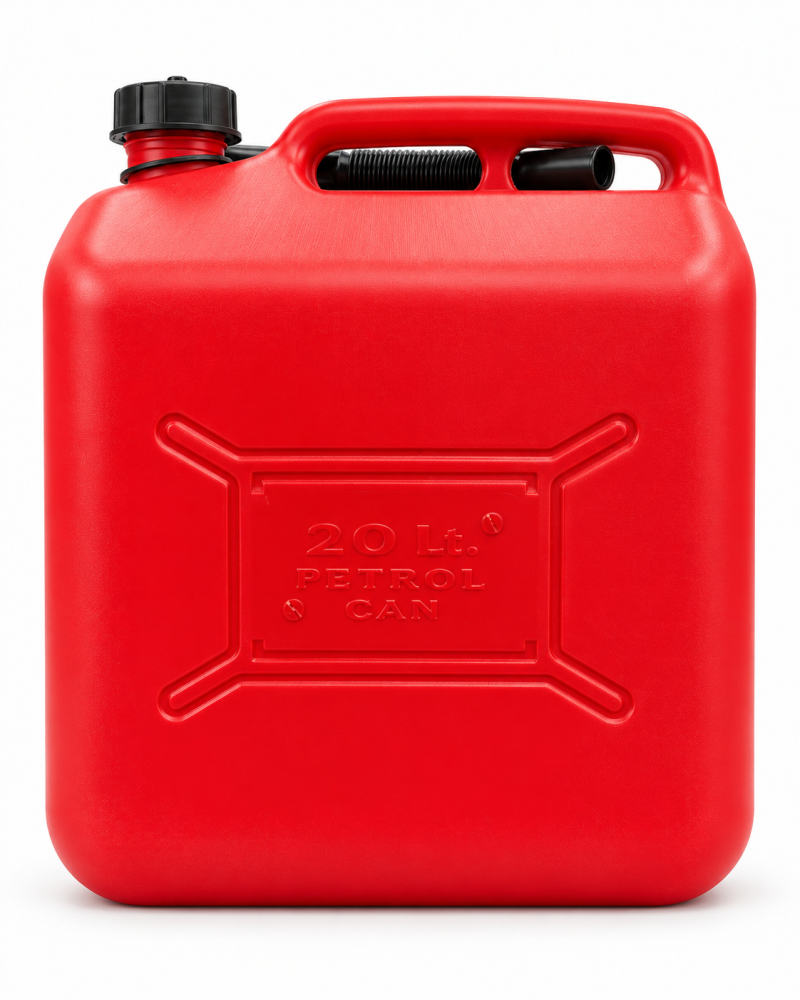 جالون وقود 20L
