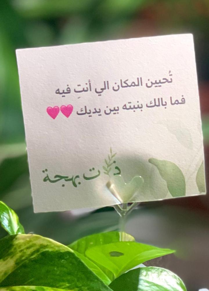 كرت إهداء